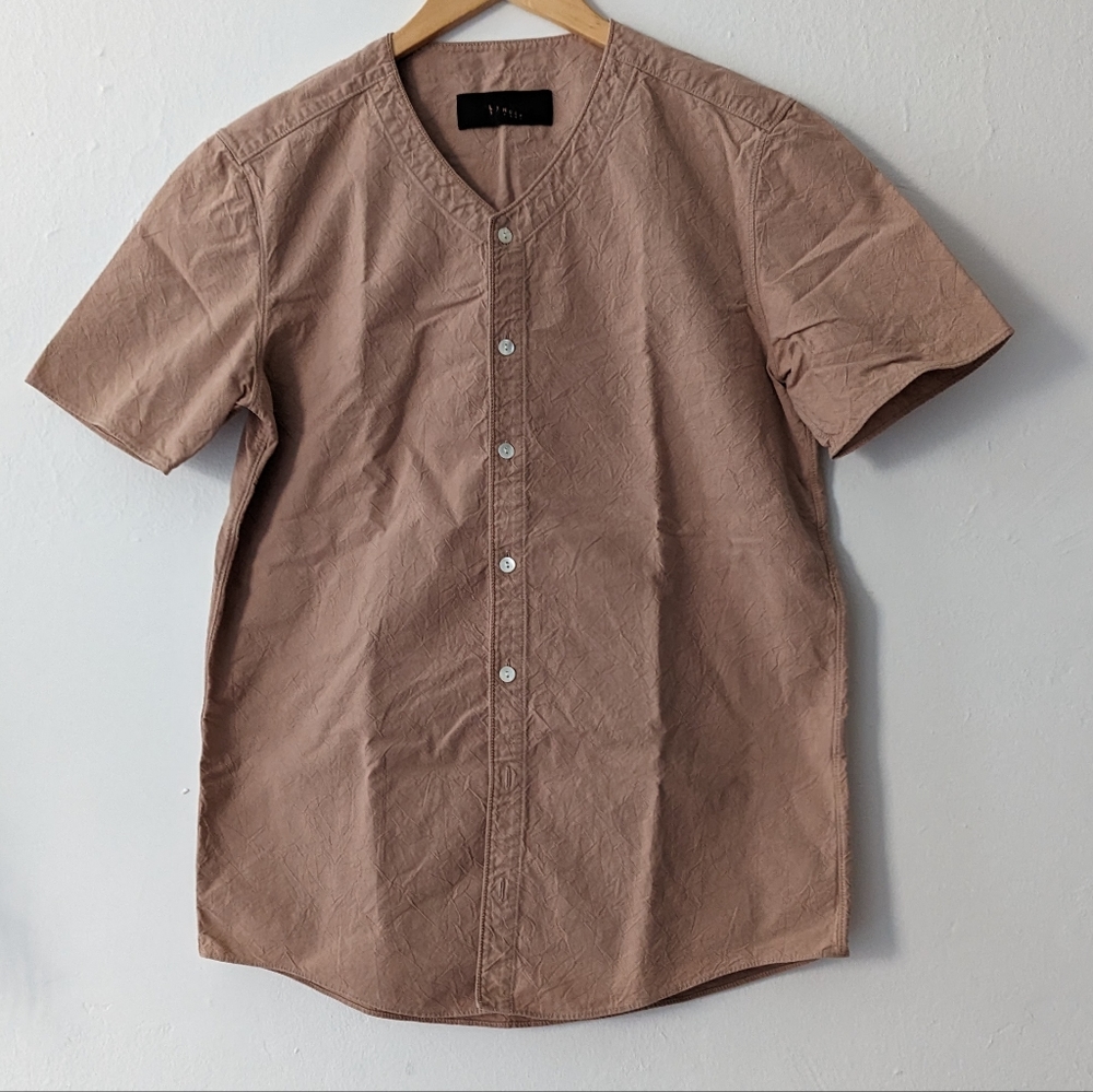 Linder men's shirt